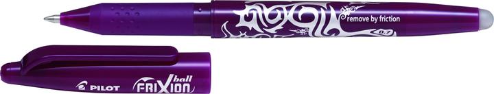 Actual product image Pilot FriXion Ball (Wine red, 1 x)