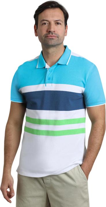 Produktbild Weird Fish Sunbury Poloshirt (L)