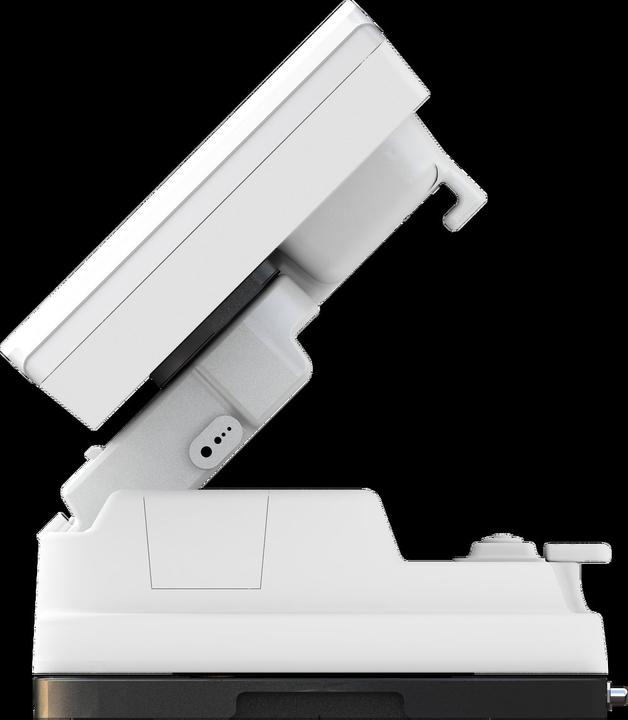 Actual product image Selfsat Snipe V3 Twin (Flat antenna, 33.70 dB, DVB-S / -S2)