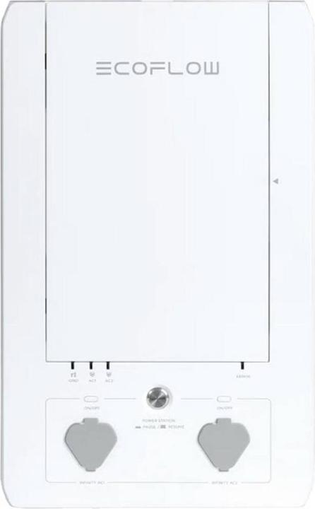 Produktbild EcoFlow Smart Home Panel Combo
