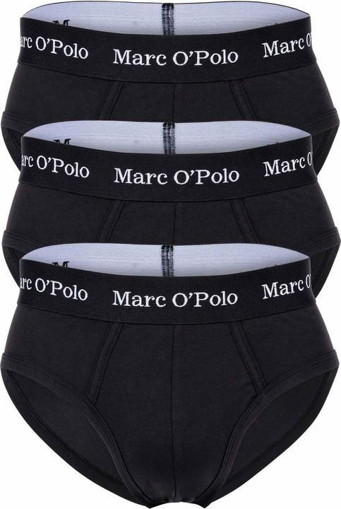 Marc O'Polo 3-Pack Brief