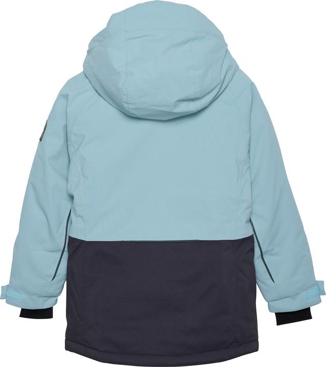 Actual product image Color Kids COJr. Ski Jacket Colorblock - 741100 (110)