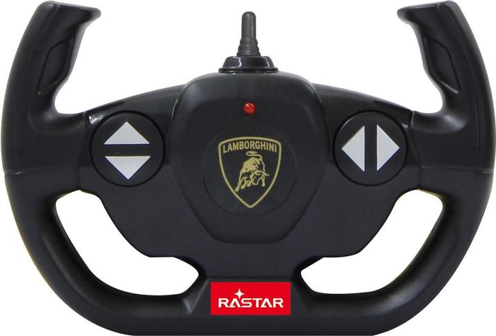 Actual product image Jamara Lamborghini Aventador SVJ