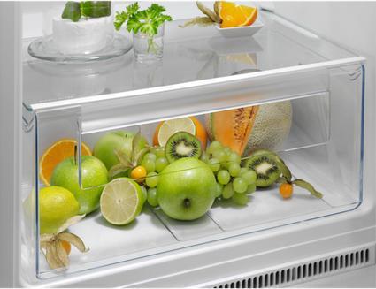 Immagine prodotto Electrolux Serie 500 KTS5LE16S Frigorifero Doppiaporta da (249 l)