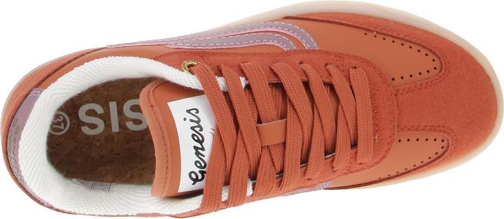 Produktbild Genesis Footwear Women's G-Volley Soft Color Serial (40)