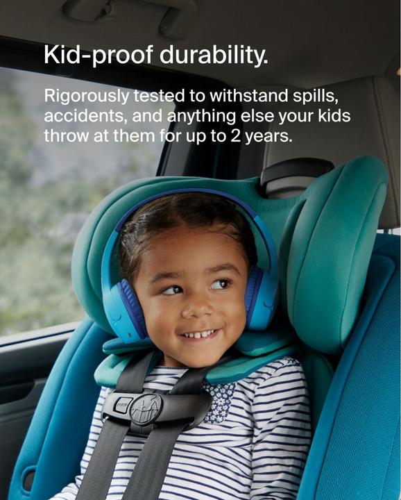 Produktbild Belkin Soundform Mini-On-Ear