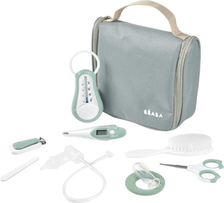 Produktbild Beaba Babypflegeset