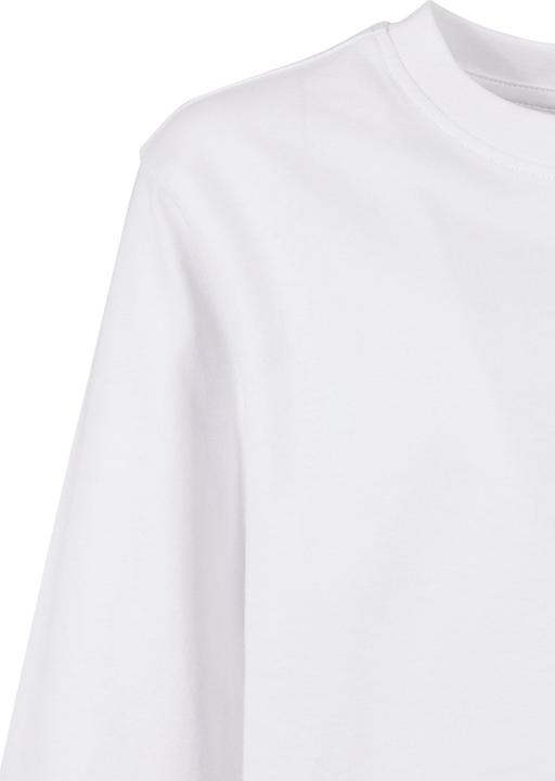 Image du produit Urban Classics Boys Boxy Heavy Longsleeve - 19553 (110)