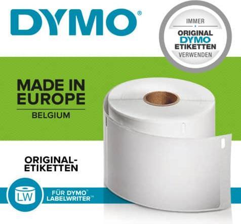 Produktbild Dymo LW Etiketten