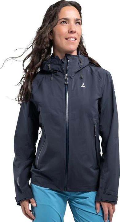 Image du produit Schöffel Veste 2.5L pour femme Vistdal (46, 3XL)