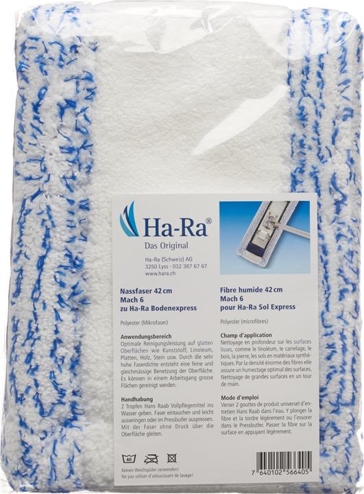 Produktbild Ha-Ra Mach 6 (1 Stk.)
