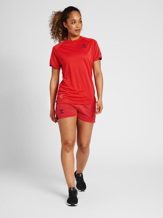 Image du produit hummel Gg12 Action Short Femme (XS)