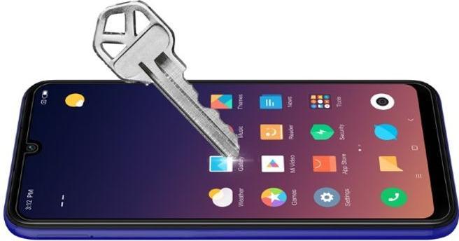 Produktbild Nillkin H+ PRO Schutzglas (1 Stück, Xiaomi Mi Play)
