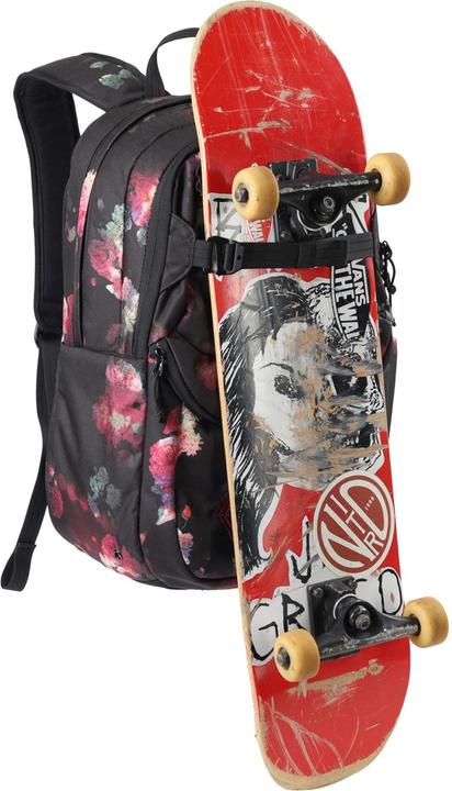 Actual product image Nitro Future Hero Daypack 51 cm Laptopfach (40 l)