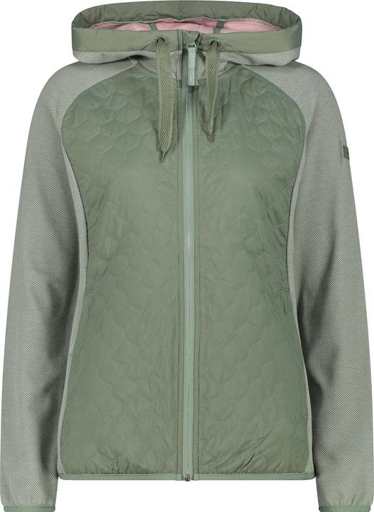 CMP Campagnolo Hybrid Fix Hoodie (36)
