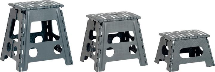Produktbild Zeller Present Klapphocker