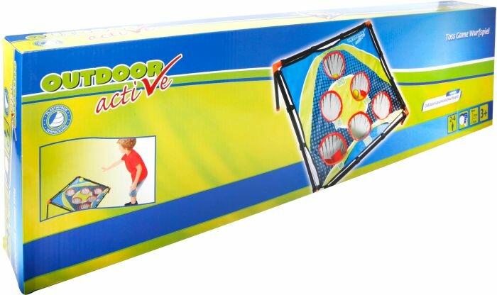 Immagine prodotto Outdoor Active gioco del lancio