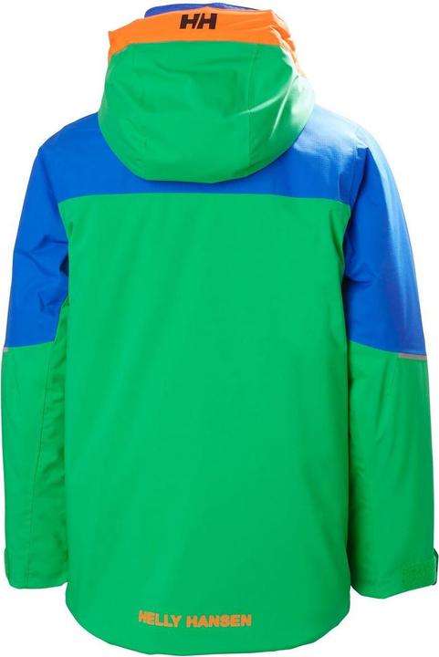 Immagine prodotto Helly Hansen Jr Summit Jacke (128)