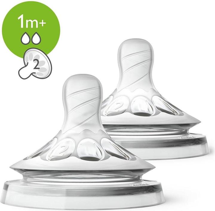 Immagine prodotto Philips Avent Naturnah 2.0 Sauger