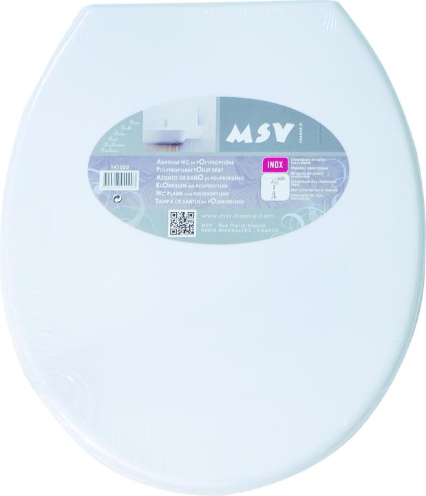 Actual product image MSV Rebecca