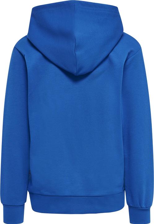 Produktbild hummel Cuatro Hoodie (110)