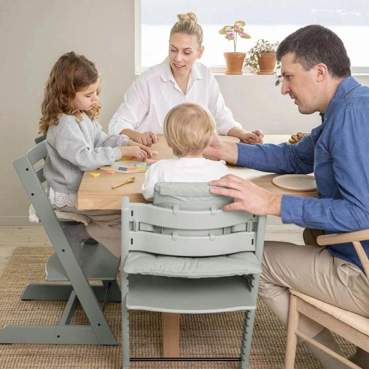 Produktbild Stokke Tripp Trapp (Hochstuhl)