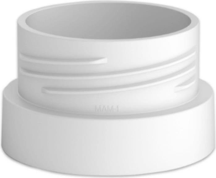 Liini Adaptateur pour biberons en verre Mam et Lansinoh