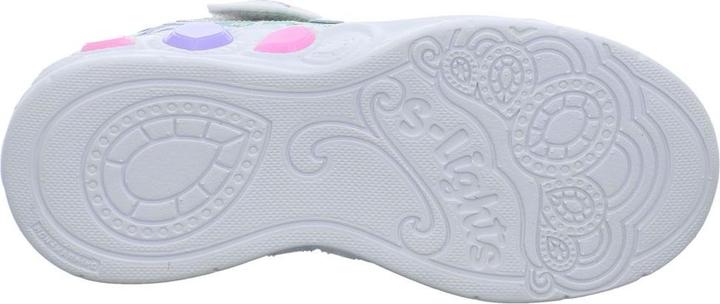 Actual product image Skechers S Light Princess Wishes (35)