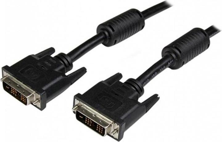 Produktbild StarTech Dvi — Dvi (1 m, DVI)