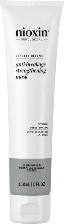 Actual product image Nioxin Anti-Breakage Mask (500 ml)