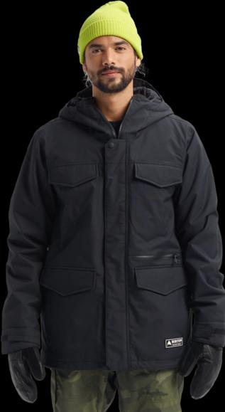 Produktbild Burton Covert (M)