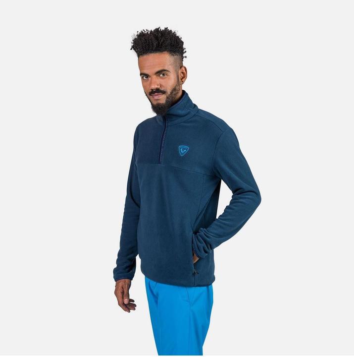 Produktbild Rossignol Sweatshirt aus Strohfleece Hz (XXL)
