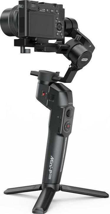 Image du produit Moza Mini P Max (Appareil photo à objectif interchangeable, Smartphone, 1 kg)