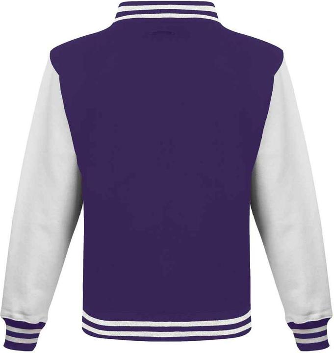 Image du produit Awdis - Blouson d'université - Adulte (S)