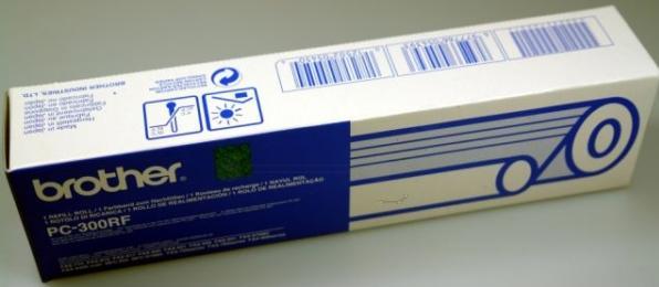 Produktbild Brother PC-300RF Trommeleinheit schwarz 235 Seiten 1er-Pack