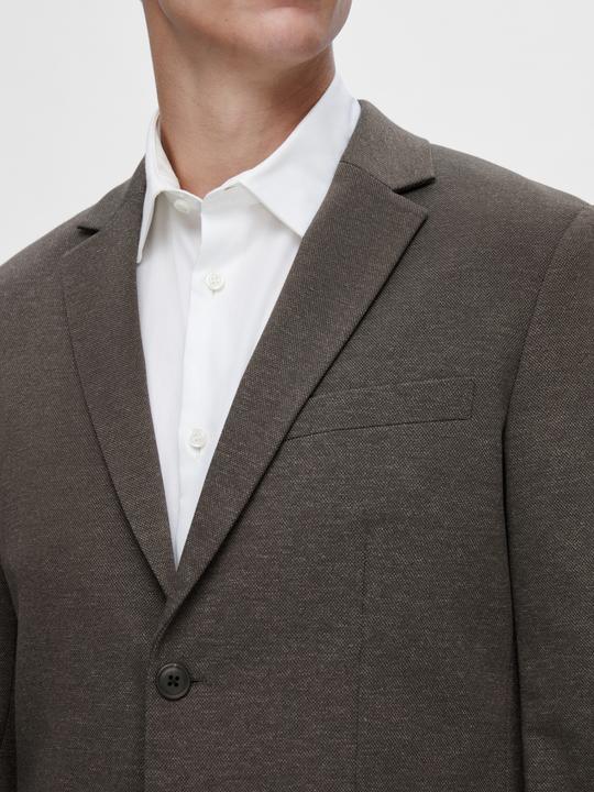 Produktbild Selected Homme Jersey Blazer (56)