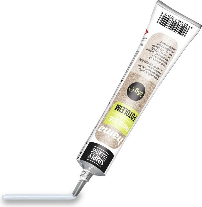 Image du produit Hama Colle photo