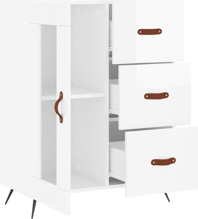 Produktbild VidaXL Tonasha (69.5 x 34 x 90 cm)