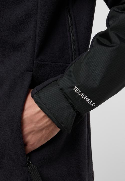 Actual product image Jack Wolfskin Expdn Blizzard Jkt M (S)