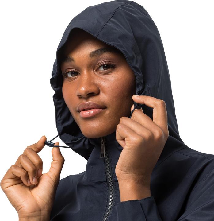Image du produit Jack Wolfskin Dakar Parka W (M)