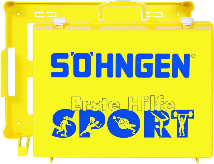 Immagine prodotto Söhngen Kit di pronto soccorso multisport (Accessori per kit di primo soccorso)