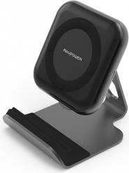 Produktbild Nenurodyta RAVPower Wireless charger with holder (RP-PC070), Black, 10W (10 W)
