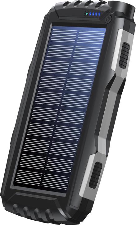 Produktbild Denver random 6v205UMKOy (20000 mAh, 20000 Wh)