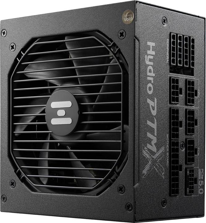 Immagine prodotto Fortron 1000W FSP HPT3-1000M ATX 3.0 | 80+ Platinum (1000 W)
