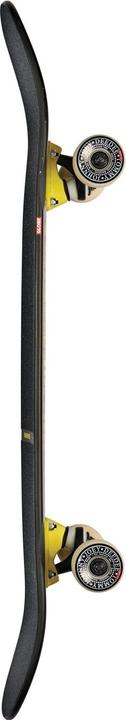 Produktbild Globe Skateboard Hammer 8.625" -Ramones/Hey Ho - Complete 2023 (31.75")