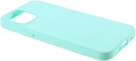 Produktbild Goospery Soft Feeling Jelly Series (Apple iPhone 12 mini)