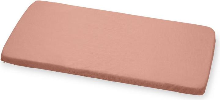 Produktbild Hauck Travel Bed Mattress Cover Cork
