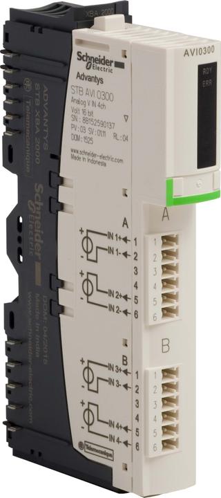 Immagine prodotto Schneider Electric STBAVI0300K