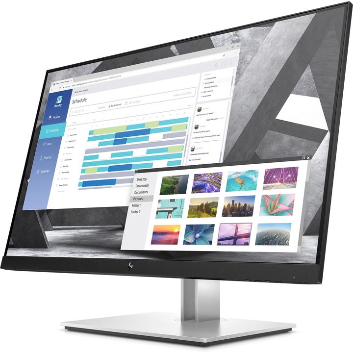 Image du produit HP E27Q G4 (2560 x 1440 pixels, 27")