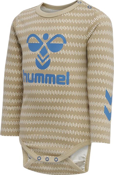 hummel Esme Body L/S